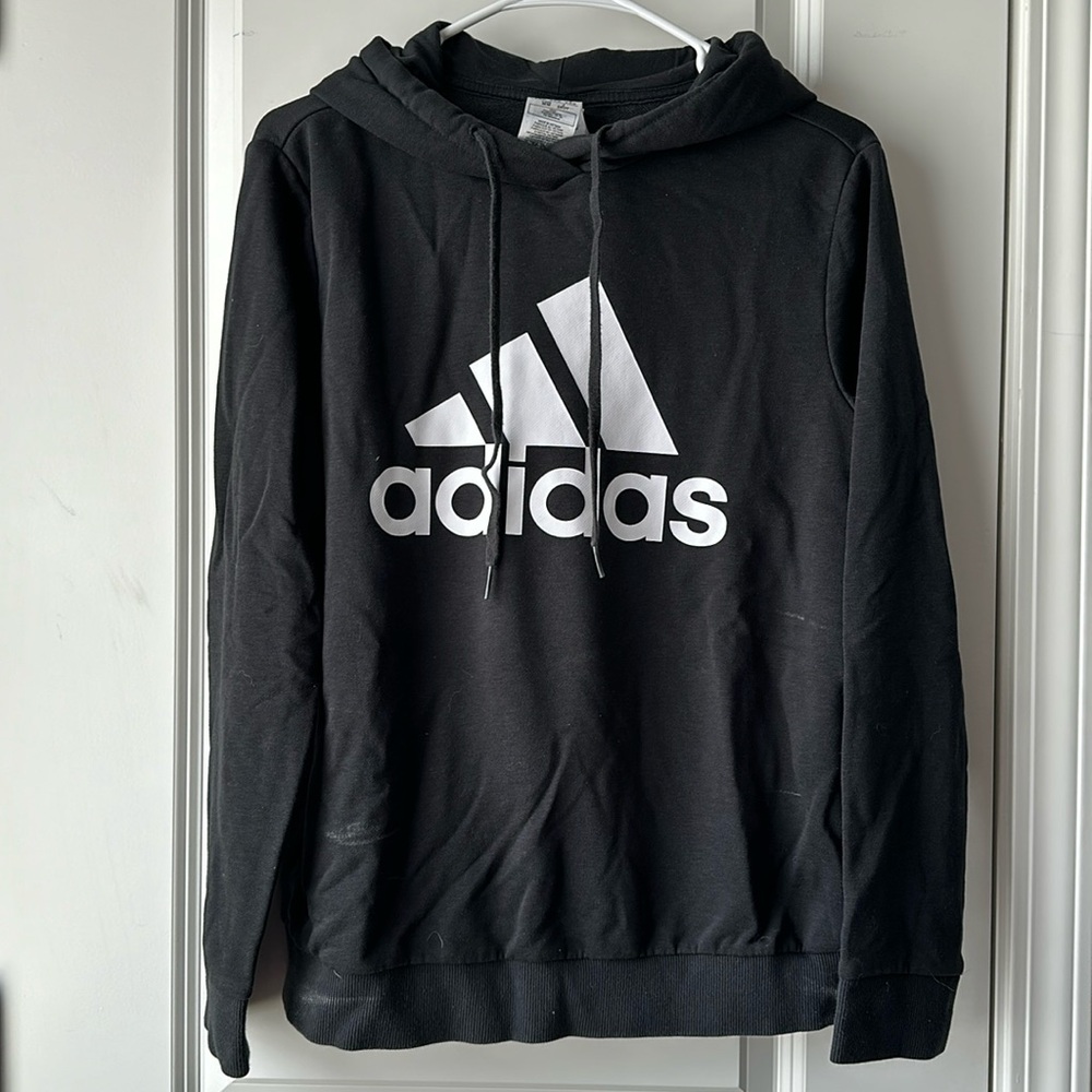 Adidas Hoodie